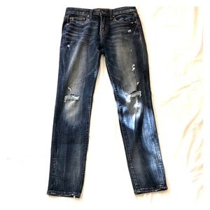 American Eagle Stretch 360 Skinny Jeans